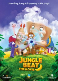 titta-Jungle Beat: The Movie-online