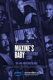 titta-Maxine's Baby: The Tyler Perry Story-online