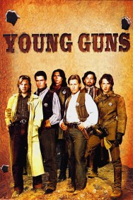 titta-Young Guns-online