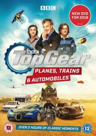 titta-Top Gear - Planes, Trains and Automobiles-online
