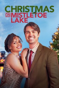 titta-Christmas on Mistletoe Lake-online