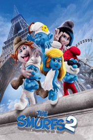 titta-The Smurfs 2-online