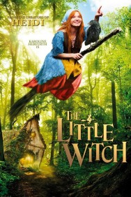 titta-The Little Witch-online