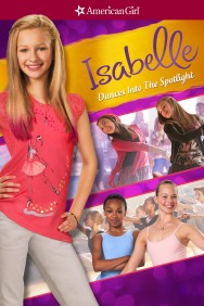 titta-An American Girl: Isabelle Dances Into the Spotlight-online