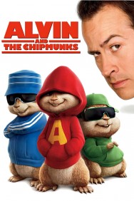 titta-Alvin and the Chipmunks-online