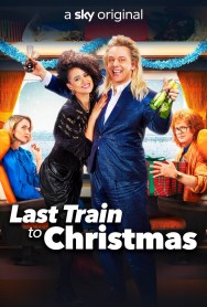 titta-Last Train to Christmas-online