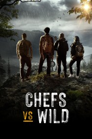 titta-Chefs vs Wild-online
