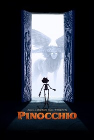 titta-Guillermo del Toro's Pinocchio-online