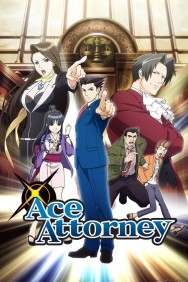 titta-Ace Attorney-online