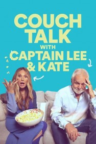 titta-Couch Talk with Captain Lee and Kate-online