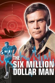 titta-The Six Million Dollar Man-online