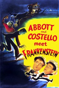 titta-Abbott and Costello Meet Frankenstein-online
