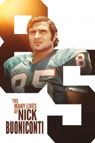 titta-The Many Lives of Nick Buoniconti-online