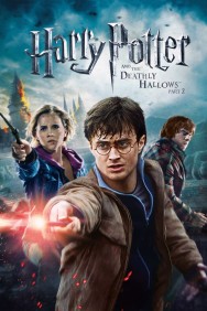 titta-Harry Potter and the Deathly Hallows: Part 2-online