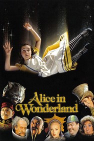 titta-Alice in Wonderland-online
