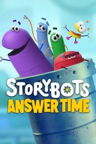 titta-StoryBots: Answer Time-online