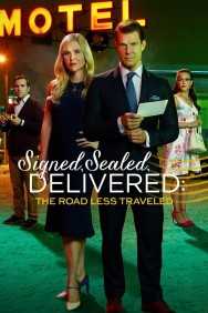 titta-Signed, Sealed, Delivered: The Road Less Traveled-online