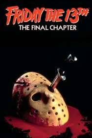 titta-Friday the 13th: The Final Chapter-online