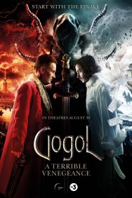titta-Gogol. A Terrible Vengeance-online
