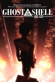 titta-Ghost in the Shell 2.0-online