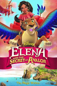 titta-Elena and the Secret of Avalor-online