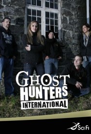 titta-Ghost Hunters International-online