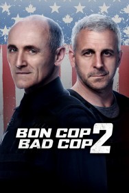 titta-Bon Cop Bad Cop 2-online