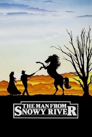 titta-The Man from Snowy River-online