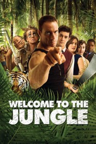 titta-Welcome to the Jungle-online
