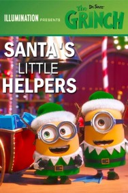titta-Santa's Little Helpers-online
