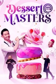 titta-MasterChef: Dessert Masters-online
