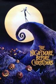 titta-The Nightmare Before Christmas-online