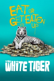 titta-The White Tiger-online