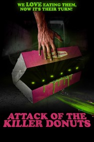 titta-Attack of the Killer Donuts-online