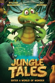 titta-Jungle Tales-online