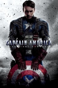 titta-Captain America: The First Avenger-online