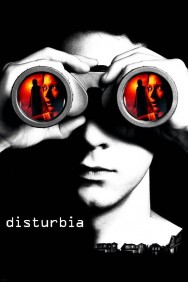 titta-Disturbia-online