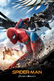 titta-Spider-Man: Homecoming-online