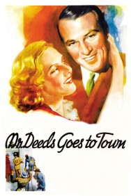 titta-Mr. Deeds Goes to Town-online