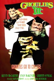titta-Ghoulies III: Ghoulies Go to College-online