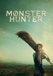 titta-Monster Hunter-online