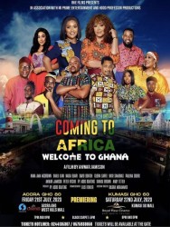 titta-Coming to Africa: Welcome to Ghana-online