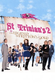 titta-St Trinian's 2: The Legend of Fritton's Gold-online