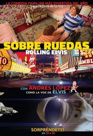 titta-Sobre ruedas - Rolling Elvis-online