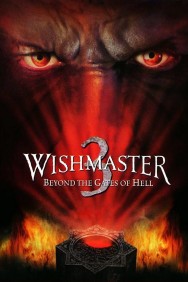 titta-Wishmaster 3: Beyond the Gates of Hell-online
