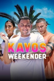 titta-Kavos Weekender-online