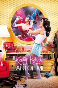 titta-Katy Perry: Part of Me-online