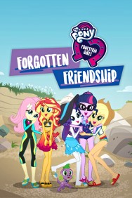 titta-My Little Pony: Equestria Girls - Forgotten Friendship-online