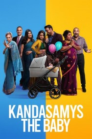 titta-Kandasamys: The Baby-online