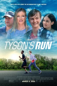 titta-Tyson's Run-online